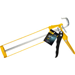 Пистолет для герметика Deli EDL2360