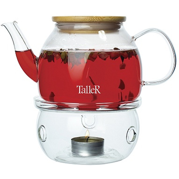 Заварочный чайник Taller TR-31377