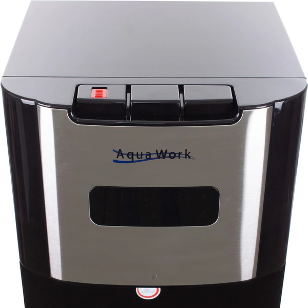 Кулер для воды Aqua Work QRB-72LDS