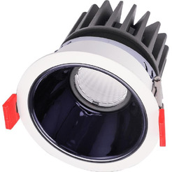 Светильник светодиодный встраиваемый поворотный TRUENERGY 10563