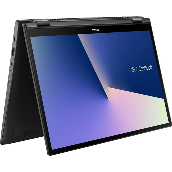 Ультрабук 2-в-1 Asus ZenBook Flip 14 UX463FL-AI023R