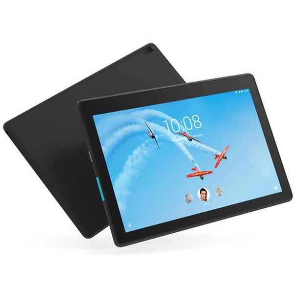 Планшет Lenovo Tab E10 TB-X104F 16GB (ZA470044UA)
