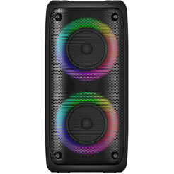 Портативная аудиосистема Soundmax SM-PS5070B