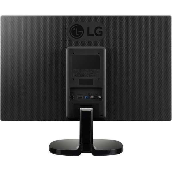 Монитор LG 23MP48HQ-P