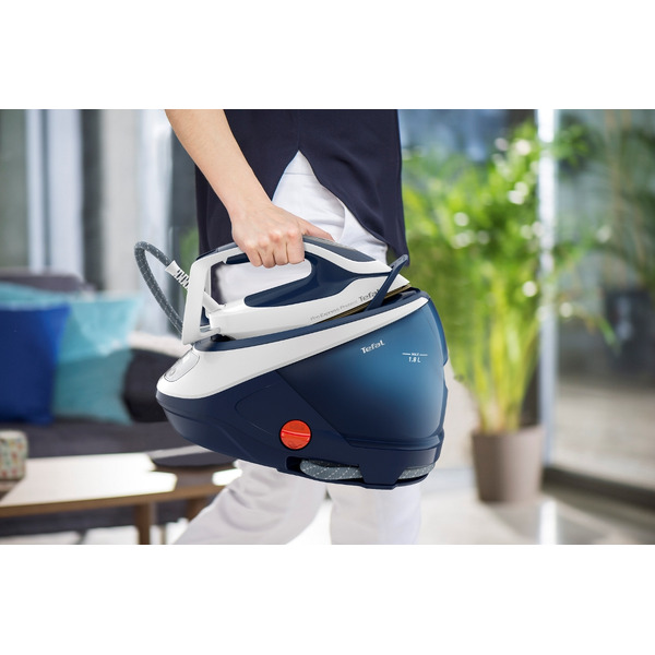 Парогенератор TEFAL PRO EXPRESS PROTECT GV9221E0