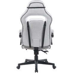 Игровое кресло Brave WS-5 Wong Grey
