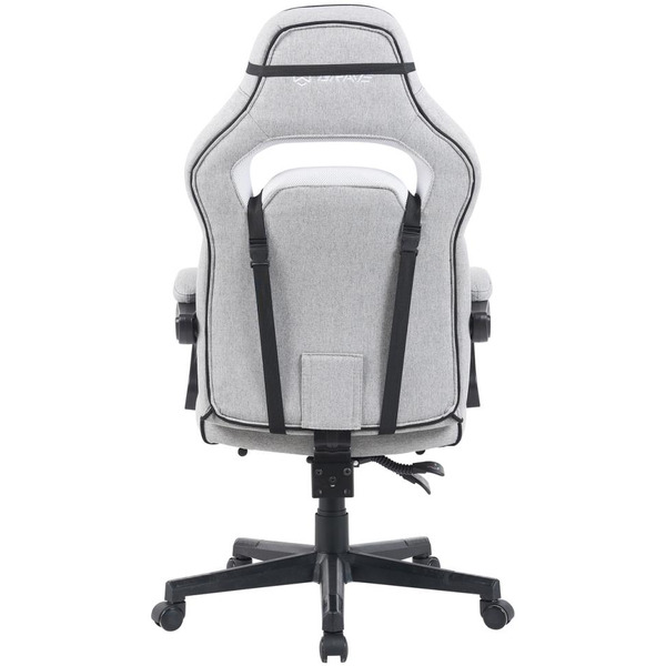 Игровое кресло Brave WS-5 Wong Grey