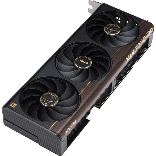 Видеокарта ASUS ProArt GeForce RTX 5070 Ti OC Edition 16GB GDDR7 PROART-RTX5070TI-O16G
