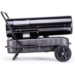 Дизельная тепловая пушка Foxweld FoxHeat DD 30 [30 кВт]