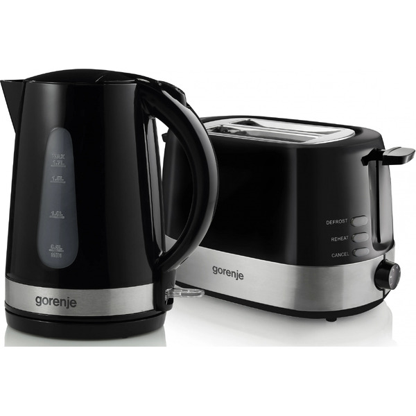 Электрочайник Gorenje K17BK