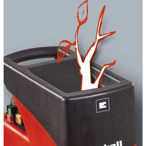 Садовый измельчитель Einhell GC-RS 2540 CB (3430620)