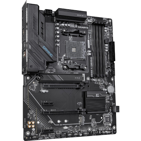 Материнская плата Gigabyte B550 X Gaming