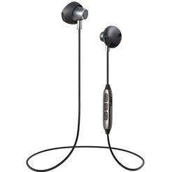 Наушники беспроводные Ginzzu GM-151BT