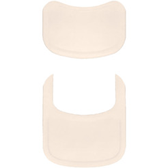 Стульчик для кормления Carrello Tenero CRL-9507 (Olympus Beige Wooden)