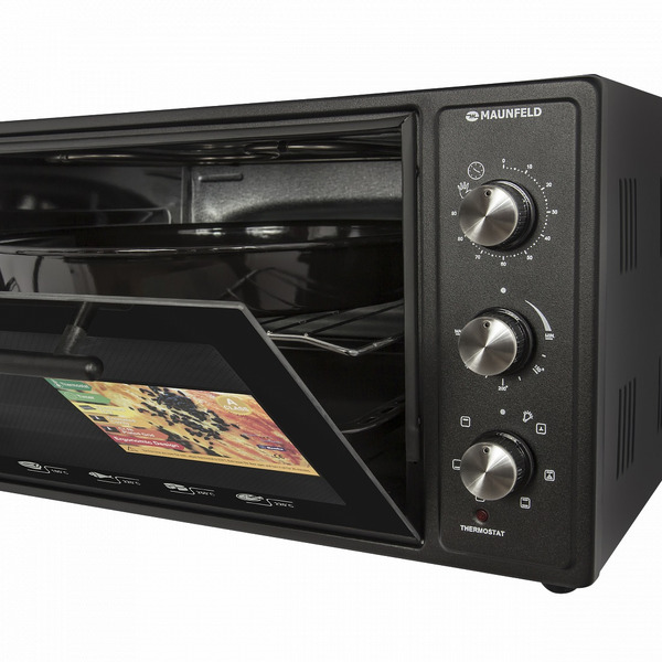 Печь электрическая MAUNFELD СEMOA.456.B