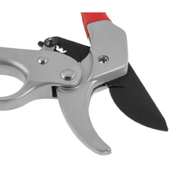 Секатор контактный с храповым механизмом Волат 59060-04