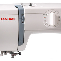Швейная машина Janome 423S