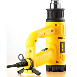 Промышленный фен DeWalt D26411