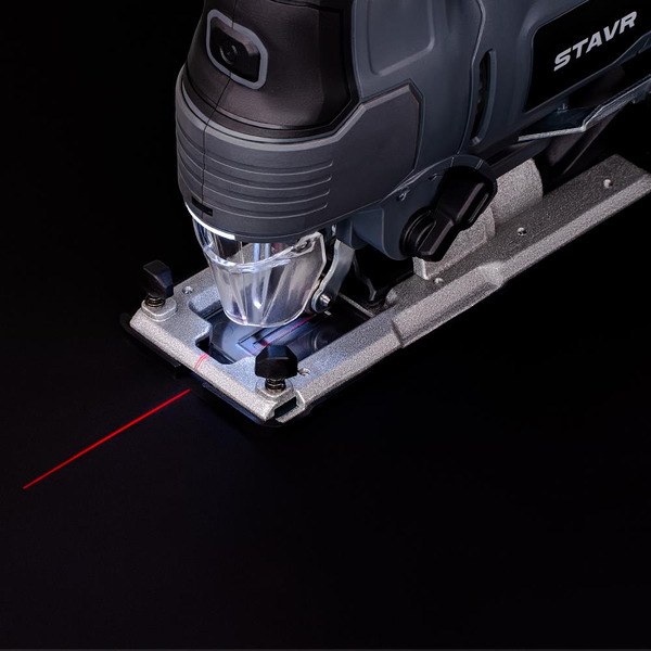 Лобзик STAVR SJS 100-950LK