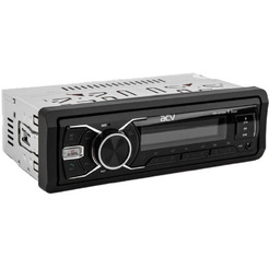 USB-магнитола ACV AVS-601UBM