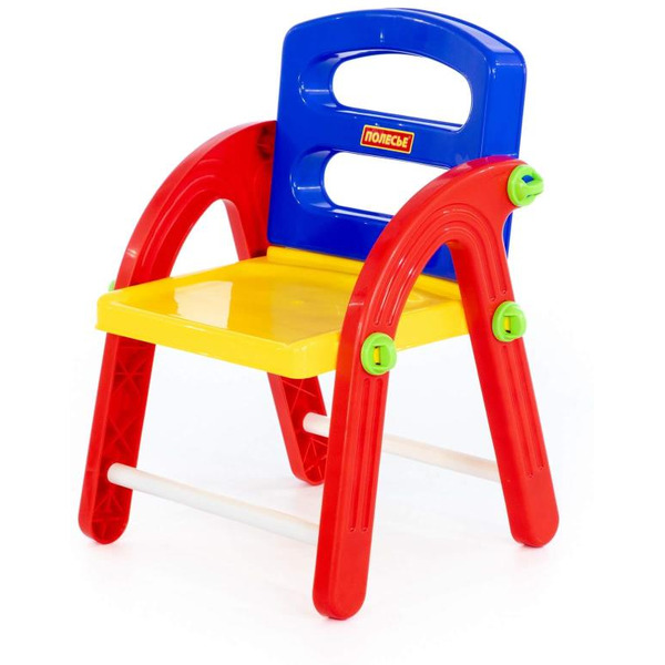 Детский стул Полесье Малыш 43610