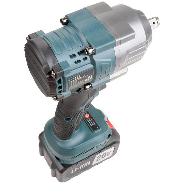 Гайковерт Zitrek Crusher 20 PRO 085-1020