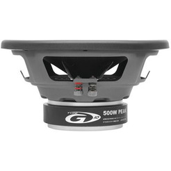 Сабвуфер Alpine SWG-1044