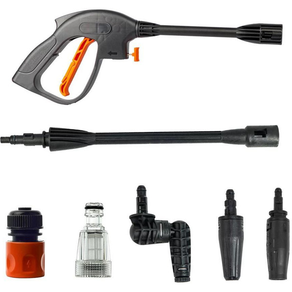 Мойка высокого давления SKIPER PM-165A