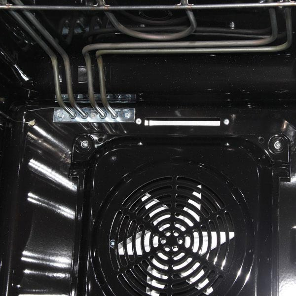 Плита электрическая Hansa FCCW58277