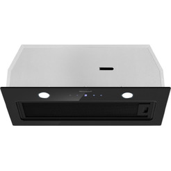 Вытяжка WEISSGAUFF Dubhe 600 Black Touch