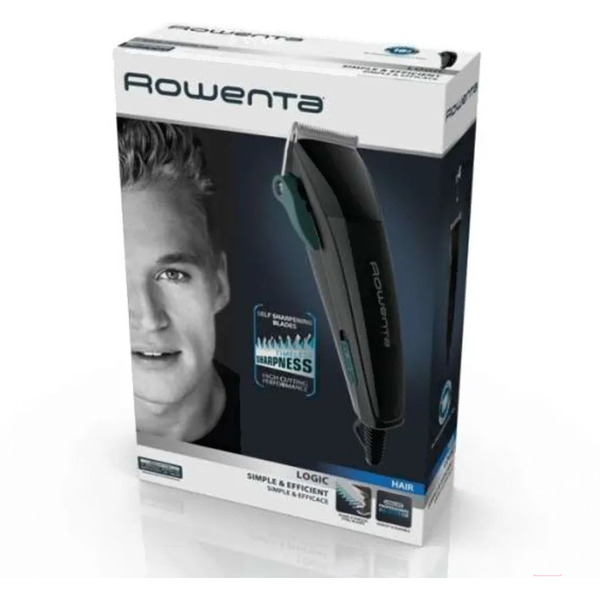 Машинка для стрижки ROWENTA TN1700D8