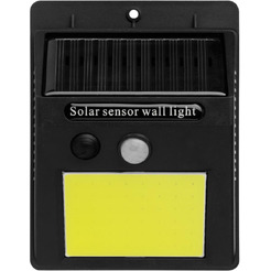 Уличный настенный светильник TDM Electric Феникс 1 SQ0330-0176