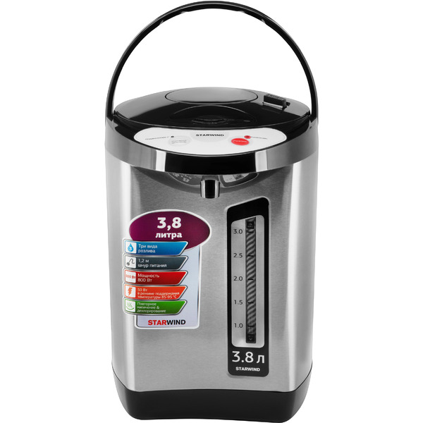 Термопот StarWind STP3400