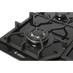 Варочная поверхность GEFEST ПВГ 2232-01
