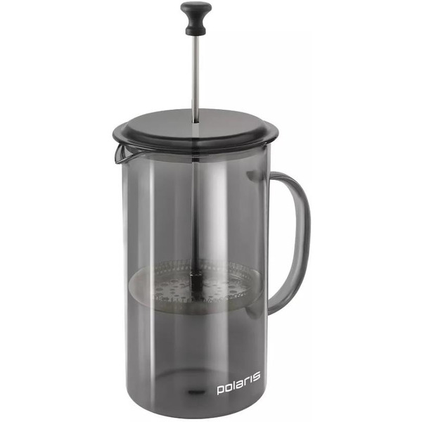 Френч-пресс POLARIS Graphit-1000FP