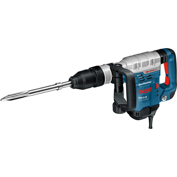 Отбойный молоток Bosch GSH 5 CE Professional (0611321000)