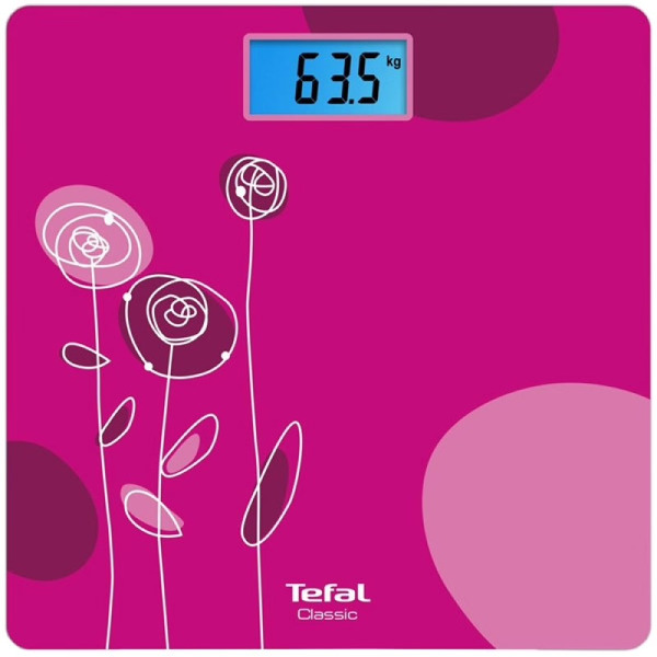 Напольные весы Tefal PP1531V0