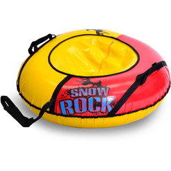 Тюбинг ТЯНИ-ТОЛКАЙ Snow Rock 93 см