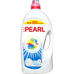 Гель для стирки Sky Pearl Universal 5л (125 стирок)