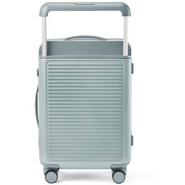 Чемодан Ninetygo Nulife Luggage 20'' (светло-зеленый)