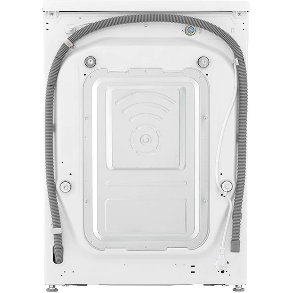 Стиральная машина LG F2V3GS6W