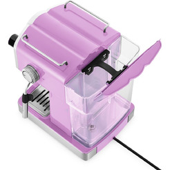 Кофеварка Kitfort KT-7125-3