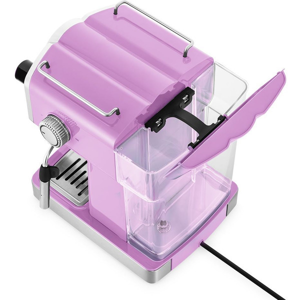 Кофеварка Kitfort KT-7125-3