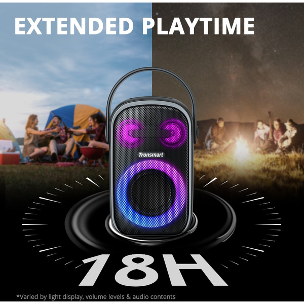 Беспроводная колонка Tronsmart Halo 100