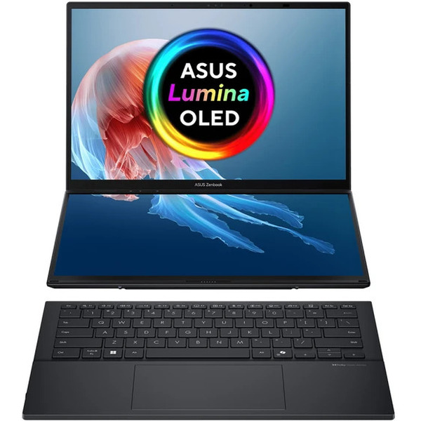 Ноутбук ASUS UX8406CA-QL078W (90NB14X1-M00320)