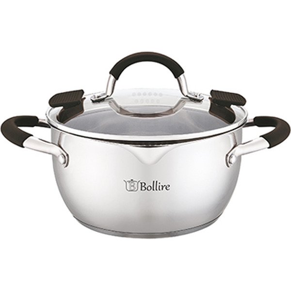 Кастрюля Bollire BR-2404