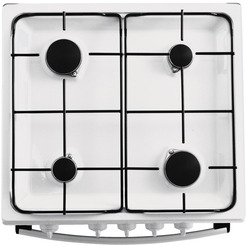 Плита газовая бытовая DARINA GM 4M42 008 W