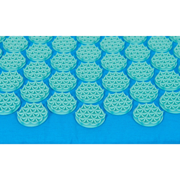 Набор акупунктурный BRADEX Нирвана KZ 0730