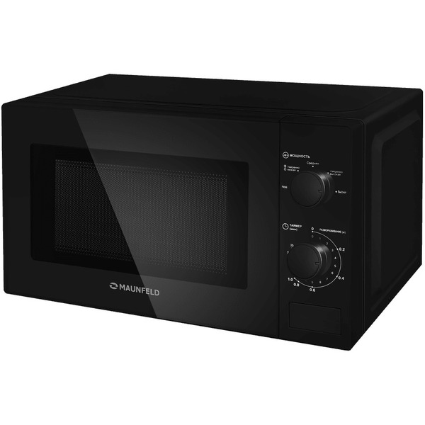 Микроволновая печь MAUNFELD MFSMO720MB01
