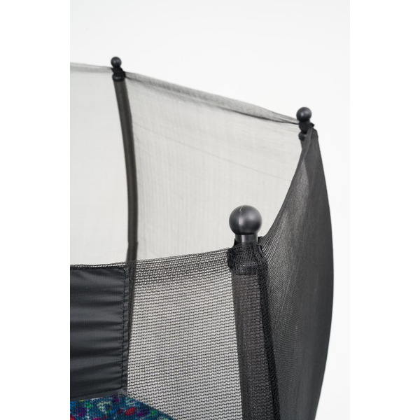 Батут Calviano 183 см - 6ft OUTSIDE master smile